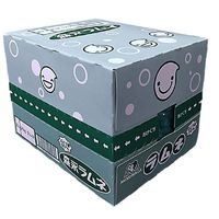 森永製菓 ラムネボトル29g  1箱（20本入）