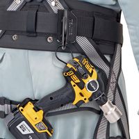 TJMデザイン 着脱式工具ホルダースチール Jフック SFKHI-J 1個