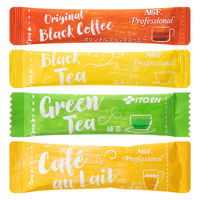 カフェキューブ　定番4種セット　1セット（4箱）  オリジナル