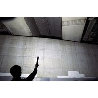 ジェントス（GENTOS） LEDワークライト GZ-213