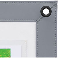 サキ フレームポケット・トレカ 20P(セット:3個入) 4990630190034 1セット(3個入)（直送品）