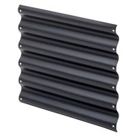 タカショー ベジタブ H45cm VGT-VT02 1台（直送品）