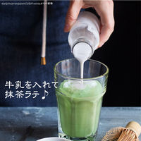 玉露園 濃いグリーンティー 1セット（360g：90g×4袋）インスタント 緑茶 粉末