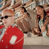 Marshall ワイヤレスポータブル防水Bluetoothスピーカー クリーム WILLEN Cream 1台（直送品）