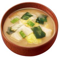 アマノフーズ いつものおみそ汁 白菜 1セット（20食：10食入×2箱） アサヒグループ食品