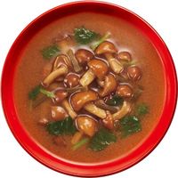 アマノフーズ いつものおみそ汁贅沢 なめこ 1セット（20食：10食入×2箱） アサヒグループ食品