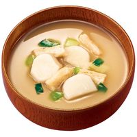 アマノフーズ いつものおみそ汁 里いも 1セット（20食：10食入×2箱） アサヒグループ食品