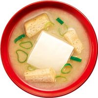 アマノフーズ いつものおみそ汁贅沢 とうふ 1セット（20食：10食入×2箱） アサヒグループ食品