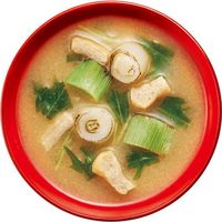 アマノフーズ いつものおみそ汁贅沢 焼ねぎ 1セット（20食：10食入×2箱） アサヒグループ食品