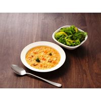 アマノフーズ 完熟トマトのチーズリゾット 1箱（4食入） アサヒグループ食品