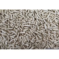 トフカスシャボン 猫砂 おから ふんわりソープの香り 国産 7L 4袋 トイレに流せる！