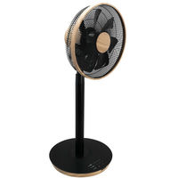 エスケイジャパン リビング扇　DCフルリモコン式　羽根径30cm　7枚羽根 SKJ-KT30FSF(DM) 1台（直送品）