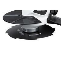 アイリスオーヤマ 充電式グラストリマー JGT160M2 1台