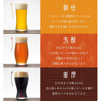 石塚硝子 クラフトビア・マスターセット 4963972562623 1セット(1個×2)