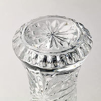 アデリア 一輪挿し（Ｓ）●セット：6個 4963972700636 1セット（6個入）（直送品）