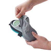 氷点下パック・クールスマイル（ダブル） 81336790 1個 LOGOS/ロゴス