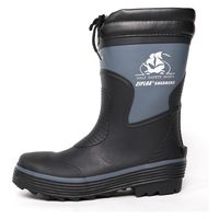 コーコス信岡 ショート 安全長靴 HG-975 1足