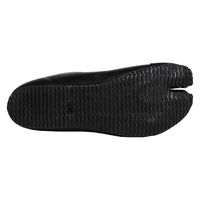 ZIPLOA HB-772 田植長靴 指付き XL    ブラック コーコス信岡 1足（直送品）