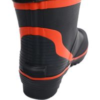 コーコス信岡 軽量ショートカバー付きブーツ HB-781 1足