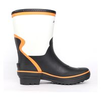 ZIPLOA HB-796 ローダウン２７ M     アイボリー コーコス信岡 1足（直送品）