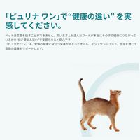 ピュリナワン 猫 避妊・去勢した猫の体重ケア チキン 2kg 3袋 キャットフード ネスレ日本