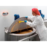 ヴァイカン ハンドル（持ち手）のみ ハンドル イエロー 29346 1個（直送品）