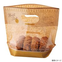 パックスタイル 青果用袋 ハンドクラフトバッグ MS 22-18 00680564 1袋(50個)（直送品）