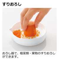 調理セットR 1個 リッチェル 離乳食