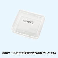 ナビス 手首式血圧計 BP W3 COMFORT 1個