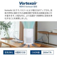 Levoit Core 300 Plasma 空気清浄機 LAP-C302-WJPR 1台