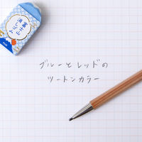 オキナ プロジェクト限定パッド A4ハーフ 50枚 タテヨコ 7mm方眼罫 PH4061 3冊