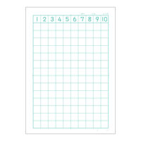 スヌーピー学習帳 さんすう 14マス セミB5 PG2-1 日本ノート 2冊