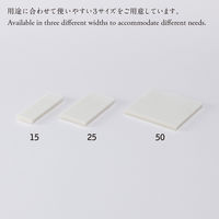 ニトムズ（nitoms） STALOGY 半透明ふせん 罫線 幅50mm S3052