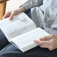 フセンマーカー 本体 幅6mm グリーン 緑 FM-1001 カンミ堂 2個