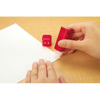 ニチバン テープのりtenori イチオシ レモン TN-TEIC 使い切りタイプ 2個