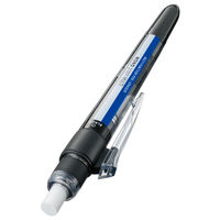 多機能ボールペン　MONOgraph　モノグラフマルチ　ブラック　黒・赤・シャープ　CPA-161C　3本　トンボ鉛筆