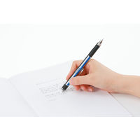 シャープペンシル　MONOgraph　モノグラフグリップ　0.5mm　モノカラー　DPA-141A　1本　トンボ鉛筆