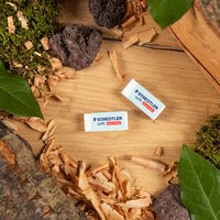 消しゴム ソフトイレーザー S 10個 526 S30 ステッドラー