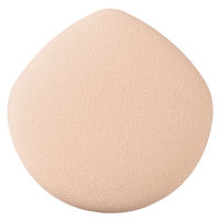 ファンデーションが染みこみにくいパフ クッションファンデ用 5個 貝印