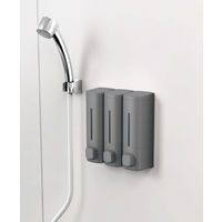 アスベル ラックスMGディスペンサーBP550 グレー 5206 1個