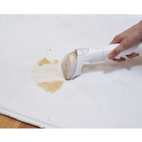 スマイル コードレス 充電式 ファブリッククリーナー SE3232 1台