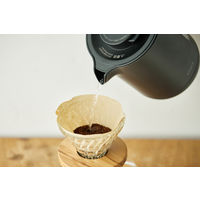 シロカ siroca 蒸気セーブ電気ケトル SK-A151K 1台