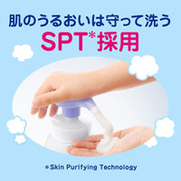 【アウトレット】ビオレu 泡ハンドソープ シトラスの香り 詰替800ml 1セット（2個）【泡タイプ】 花王　弱酸性　抗菌ポンプヘッド
