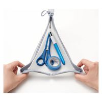 ダイゴー トライフル メッシュ ピンク N1962 1セット(6個)（直送品）