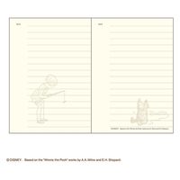 ダイゴー EJ B7 プー アイボリー R2324 1セット(6冊)（直送品）