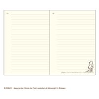 ダイゴー EJ B6 プー ブルー R2327 1セット(6冊)（直送品）