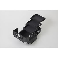 コスメケース BK-24 トリコインダストリーズ