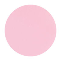 今村紙工 カラー工作用紙 丸型タイプ アソート G-80 1袋（80枚）