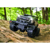 ジョーゼン ラジコン トヨタ ランドクルーザーGRスポーツ 1台