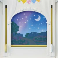 エポック社 シルバニアファミリー みんなのおひさまほいくえん 1セット